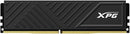 Memória Desktop Gamer Adata XPG Gammix D35 8GB DDR4 3200 Mhz - AX4U32008G16A-SBKD35