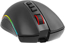 MOUSE GAMER REDRAGON COBRA PRO SEM FIO PRETO M711-PRO