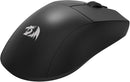 Mouse Gamer Redragon King Ultra Preto 8K PAW3950 30000DPI M916-ULT