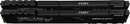 Kingston, KF432C16BBK2/16 - Kit de memórias de 16GB (2 x 8GB) DIMM DDR4 3200Mhz FURY Beast Black 1,35V 1Rx8 288 pinos para desktop/gamers, Não aplicável