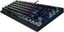 Teclado Mecânico Gamer Redragon Dark Avenger K568-2 Rgb Switch Brown Com Fio