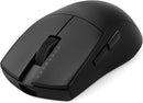 Mouse Gamer Redragon King Ultra Preto 8K PAW3950 30000DPI M916-ULT