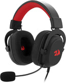 Headset Gamer Redragon Hero Preto H530