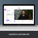 Webcam Full HD Logitech C920s 1080p/30fps com Microfone Embutido e Tampa de Privacidade para Zoom/Teams/Meet ou até Criação de conteúdo - Preto