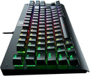 Teclado Mecânico Gamer Redragon Dark Avenger K568-2 Rgb Switch Brown Com Fio