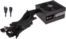 Fonte Corsair 750W 80 Plus Bronze Cx750 - Cp-9020123-Br, PRETO