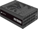 Fonte Corsair HX1500i - 1500W, 80 Plus Platinum, Modular - CP-9020215-NA