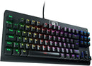 Teclado Mecânico Gamer Redragon Dark Avenger K568-2 Rgb Switch Brown Com Fio