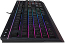 HyperX Teclado Gamer HyperX Alloy Core RGB, ABNT2, PRETO