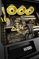Fonte Corsair HX1500i - 1500W, 80 Plus Platinum, Modular - CP-9020215-NA