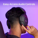 HEADSET GAMER HYPERX CLOUD STINGER 2 CORE PC PRETO