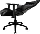 Cadeira Gamer Profissional TGC12 Preta ThunderX3.