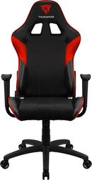 Cadeira Gamer, ThunderX3, EC3, Vermelha