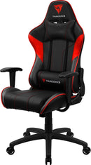 Cadeira Gamer, ThunderX3, EC3, Vermelha