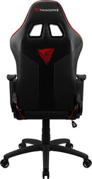 Cadeira Gamer, ThunderX3, EC3, Vermelha