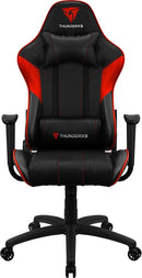 Cadeira Gamer, ThunderX3, EC3, Vermelha