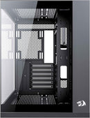 Gabinete Redragon Wideload Pro CA-604B-PRO