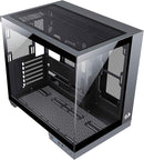 Gabinete Redragon Wideload Pro CA-604B-PRO
