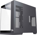 Gabinete Redragon Wideload Pro CA-604B-PRO