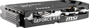 Placa de Video MSI RTX 5060 Shadow 2X OC, 8GB, GDDR7-912-V537-037