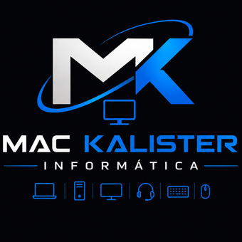 MacKalister Informática